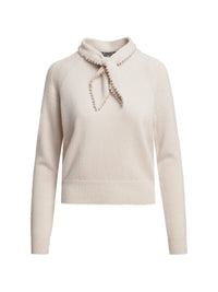ESSENTIEL ANTWERP KASA PULLOVER