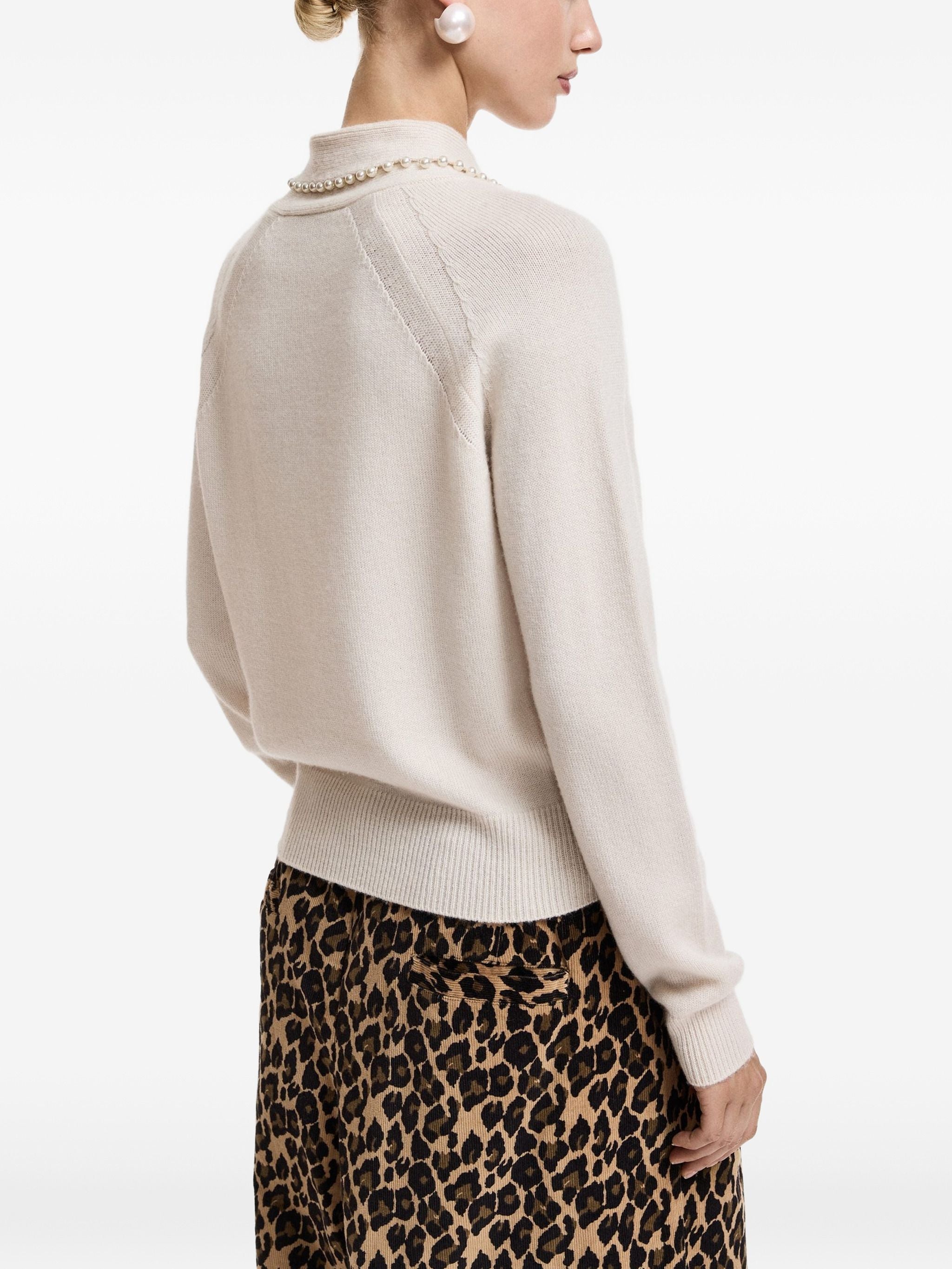 ESSENTIEL ANTWERP KASA PULLOVER