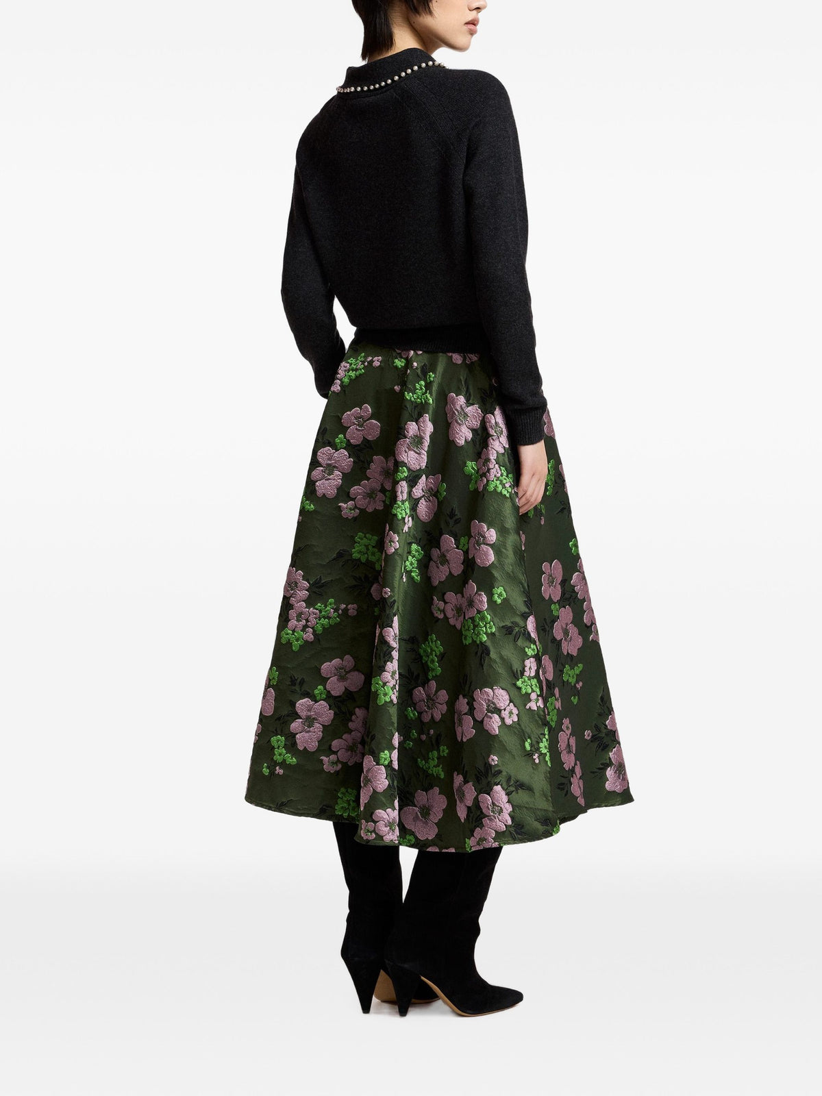 ESSENTIEL ANTWERP KASA PULLOVER