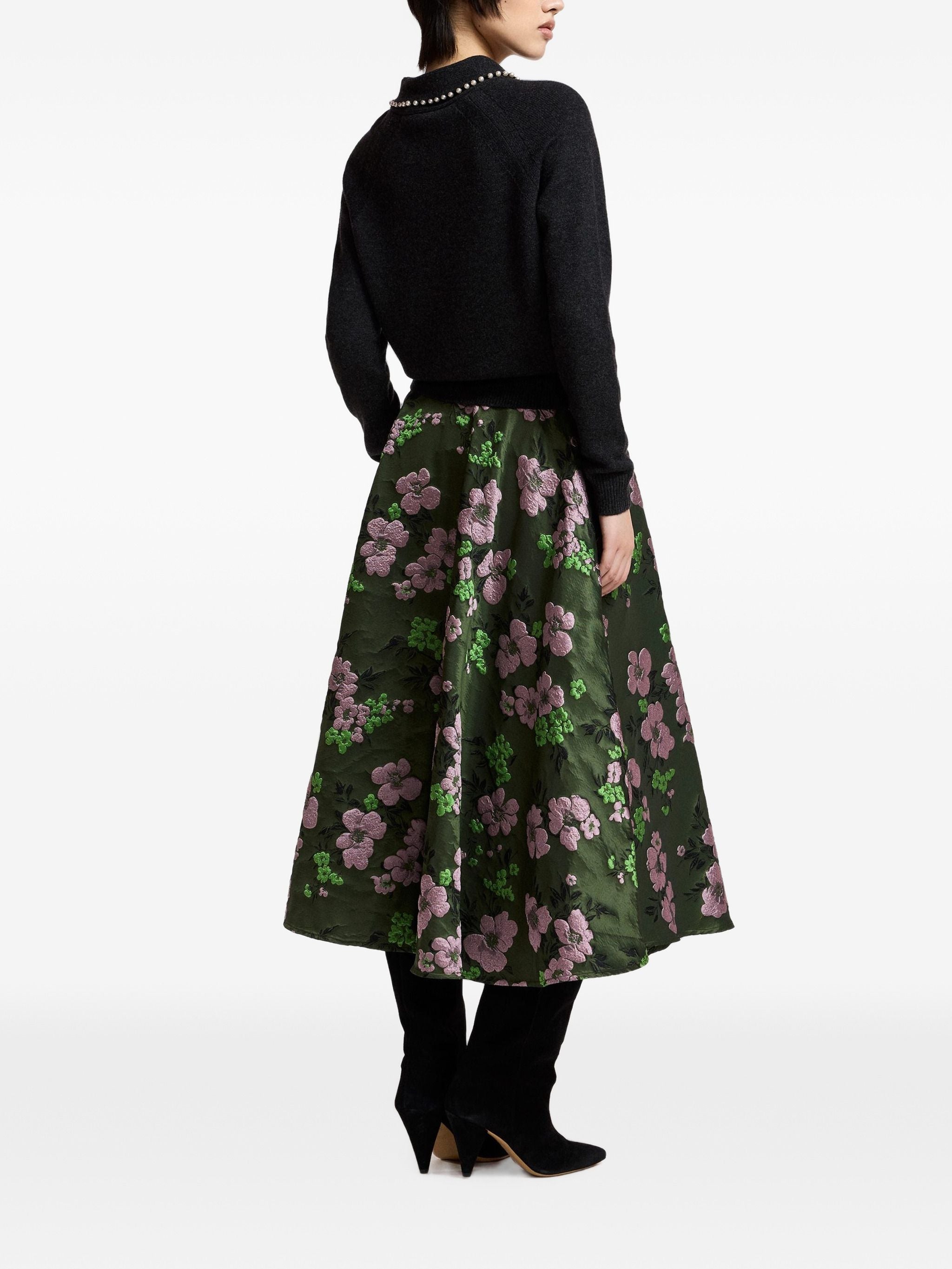 ESSENTIEL ANTWERP KASA PULLOVER