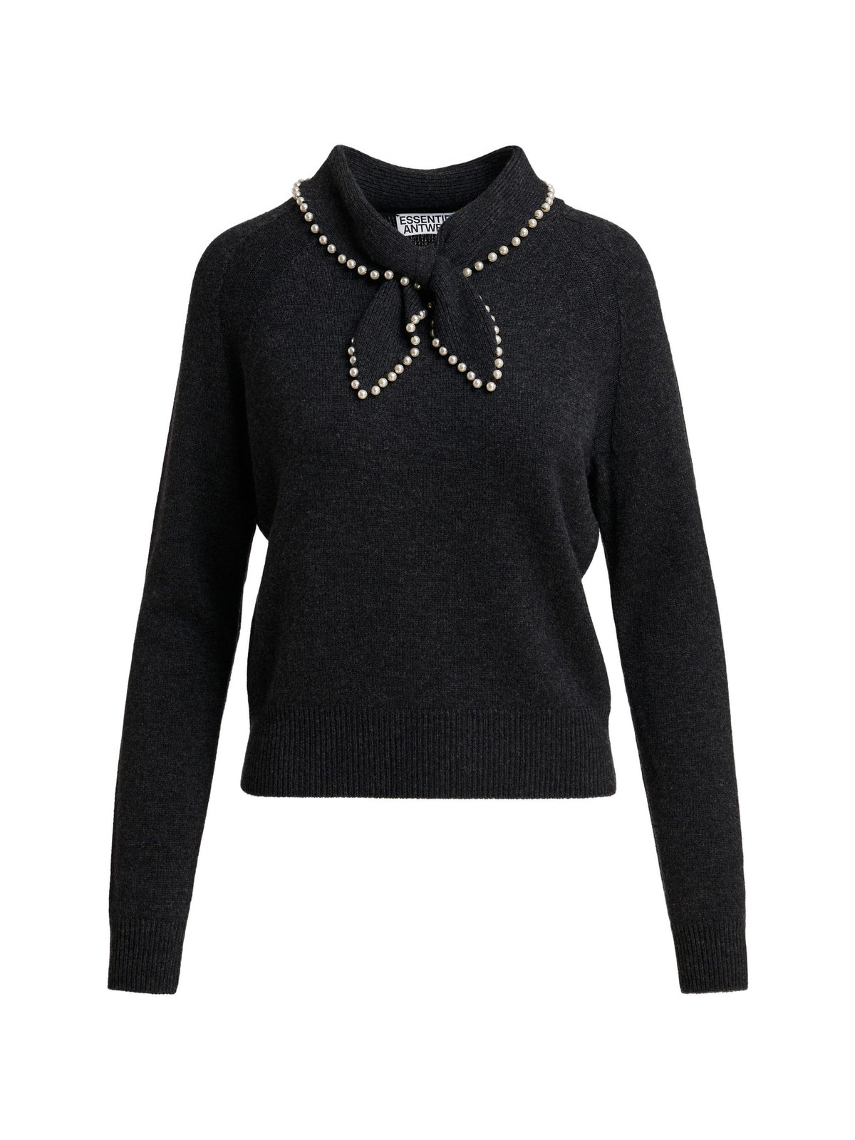 ESSENTIEL ANTWERP KASA PULLOVER