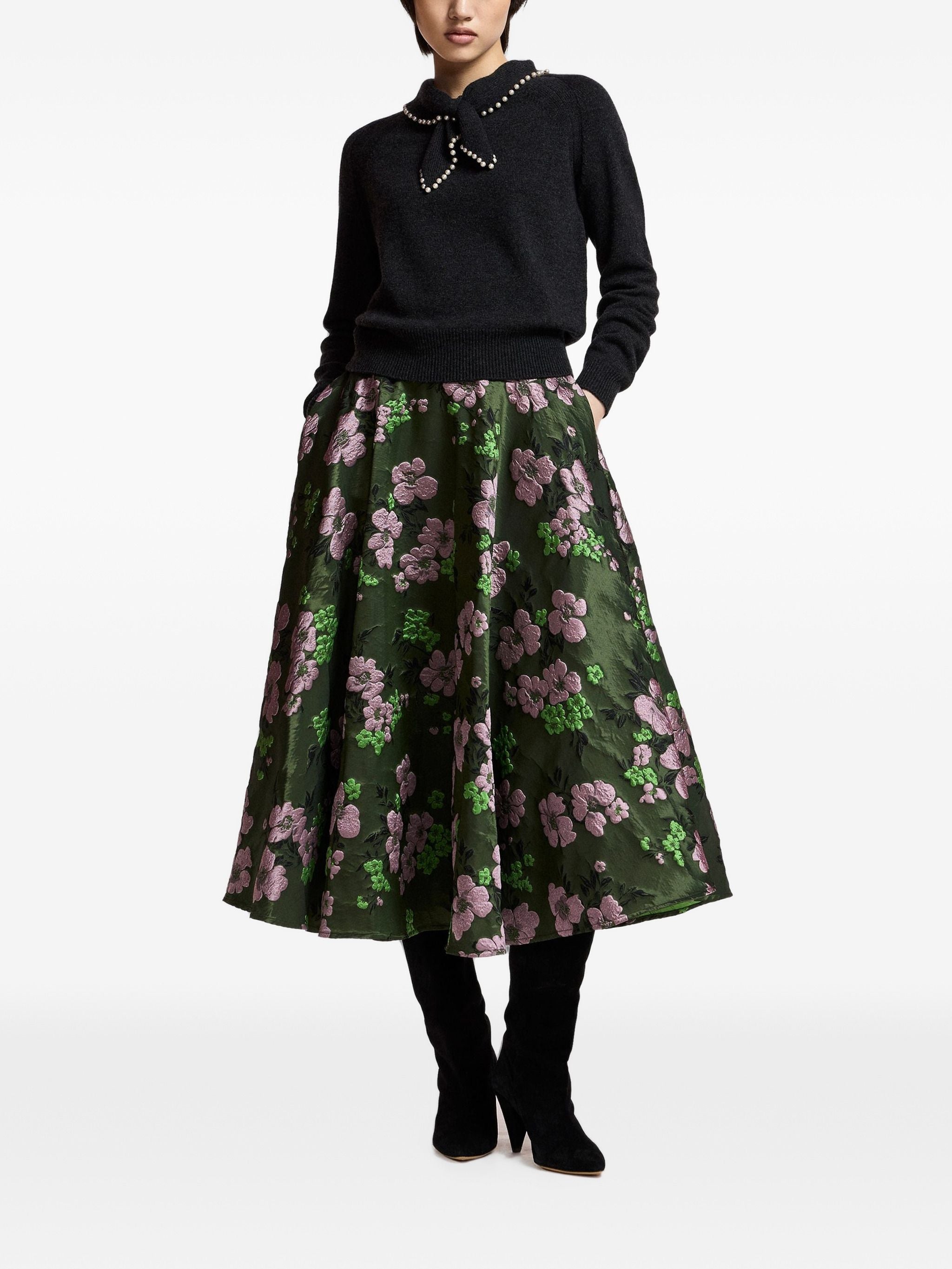 ESSENTIEL ANTWERP KASA PULLOVER