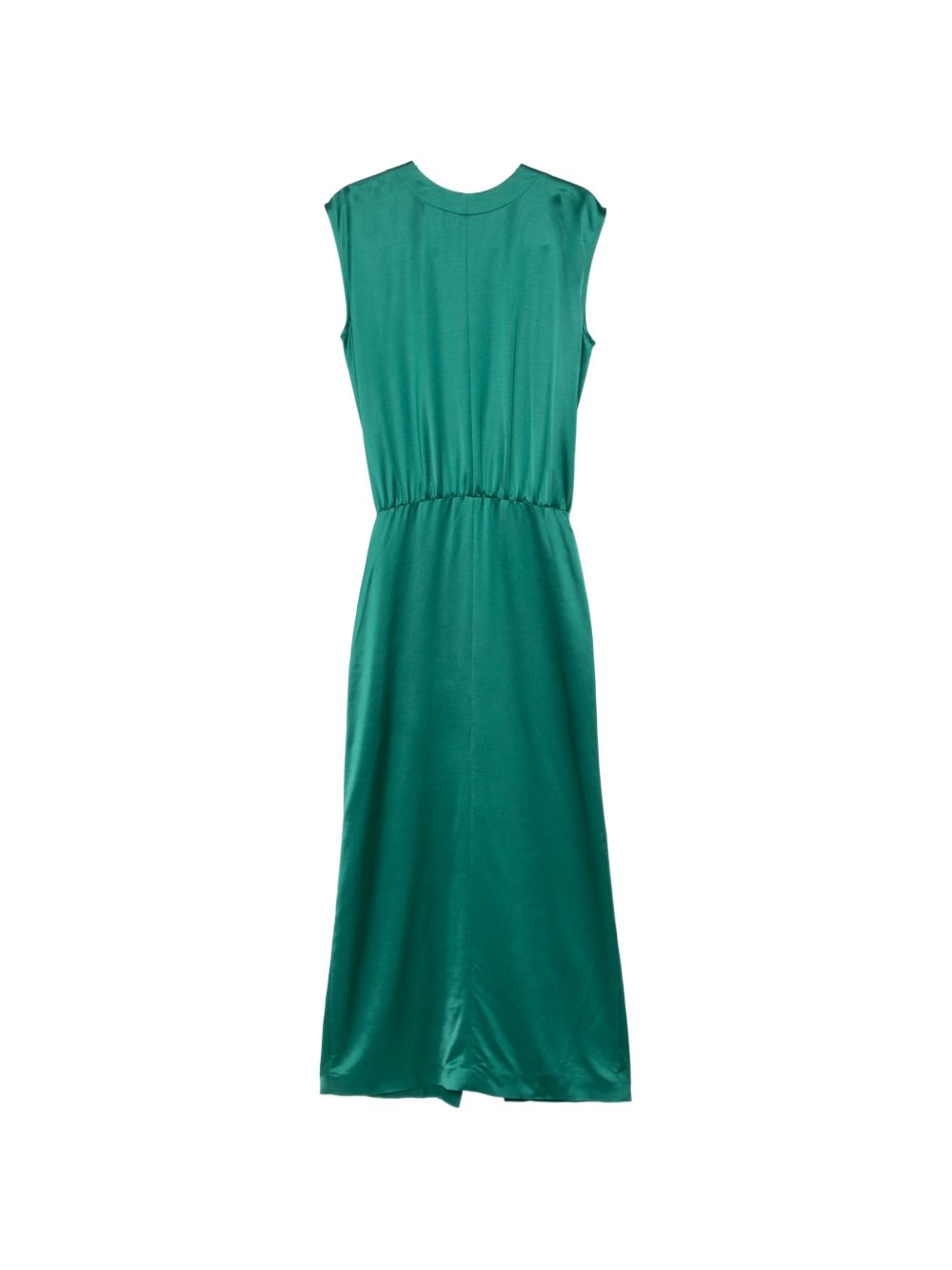 AMI PARIS MAXI DRESS