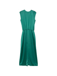 AMI PARIS MAXI DRESS