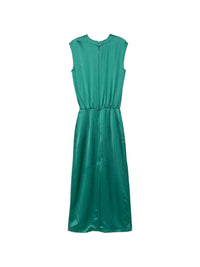 AMI PARIS MAXI DRESS