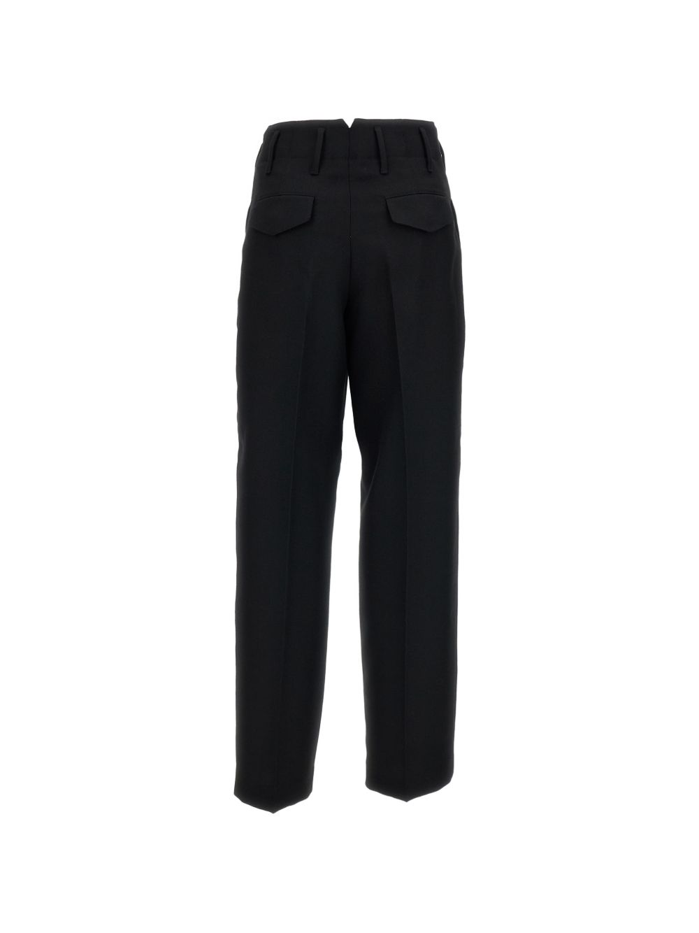 AMI PARIS TROUSERS