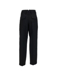 AMI PARIS TROUSERS