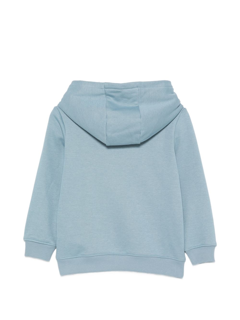 LACOSTE CORE FLEECE HOODI