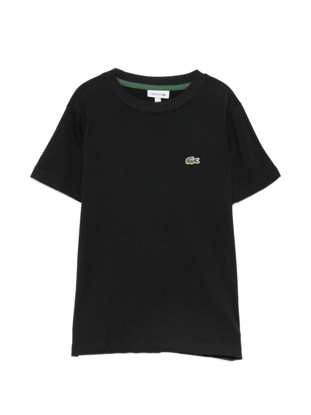 LACOSTE CORE TEE