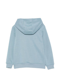 LACOSTE CORE FLEECE HOODIE