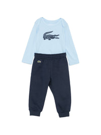 LACOSTE TRACKSUIT SET