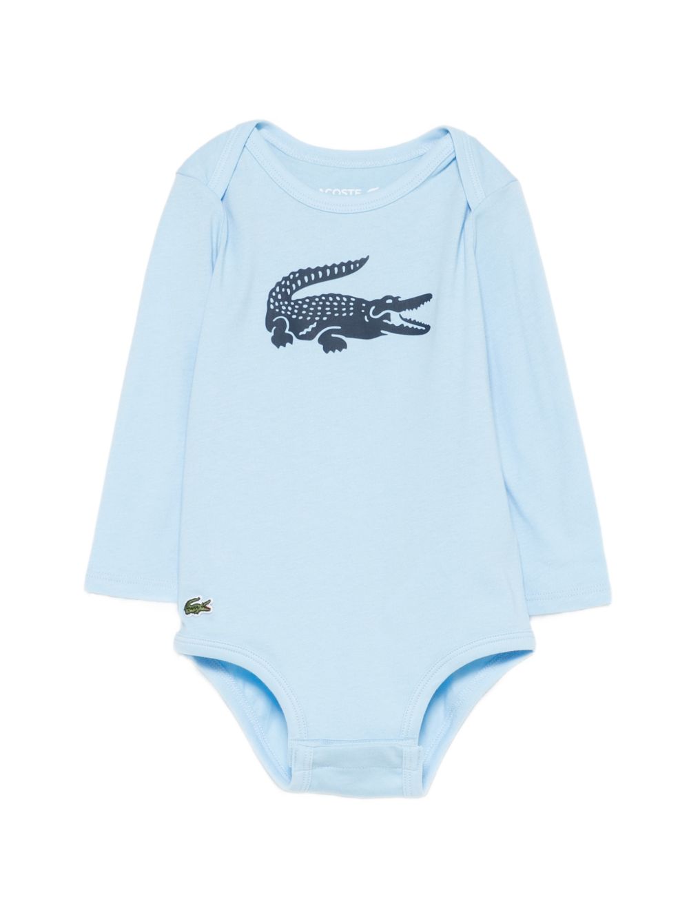 LACOSTE TRACKSUIT SET