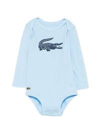 LACOSTE TRACKSUIT SET