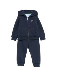 LACOSTE TRACKSUIT SET