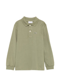 LACOSTE PIQUE POLO