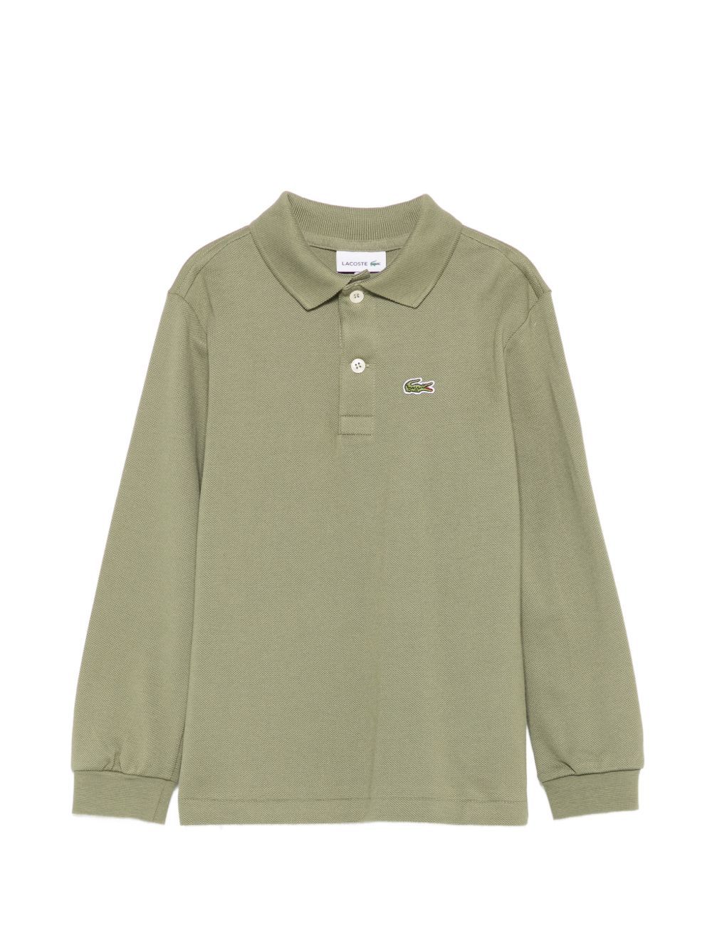 LACOSTE PIQUE POLO