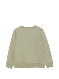 LACOSTE CORE FLEECE