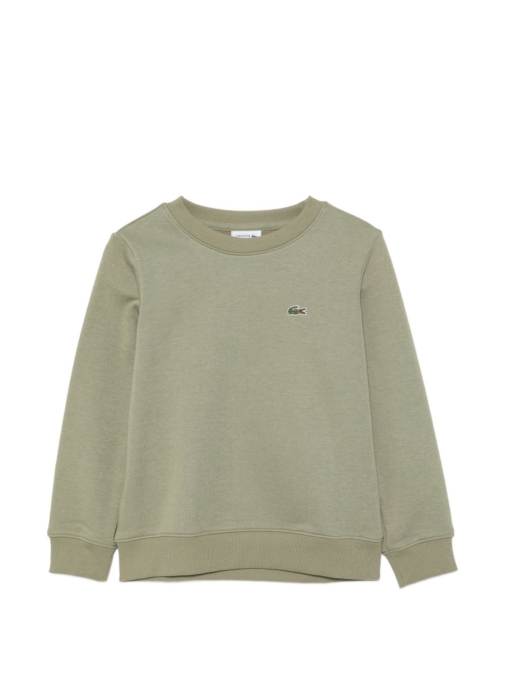 LACOSTE CORE FLEECE