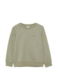 LACOSTE CORE FLEECE