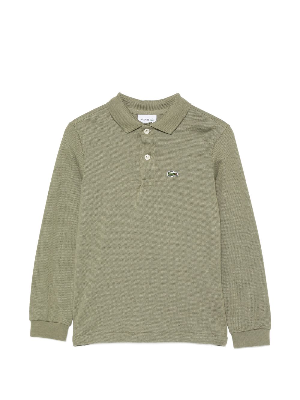LACOSTE PIQUE POLO