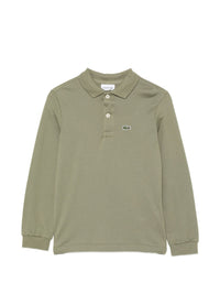 LACOSTE PIQUE POLO