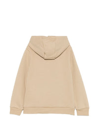 LACOSTE CORE FLEECE HOODIE