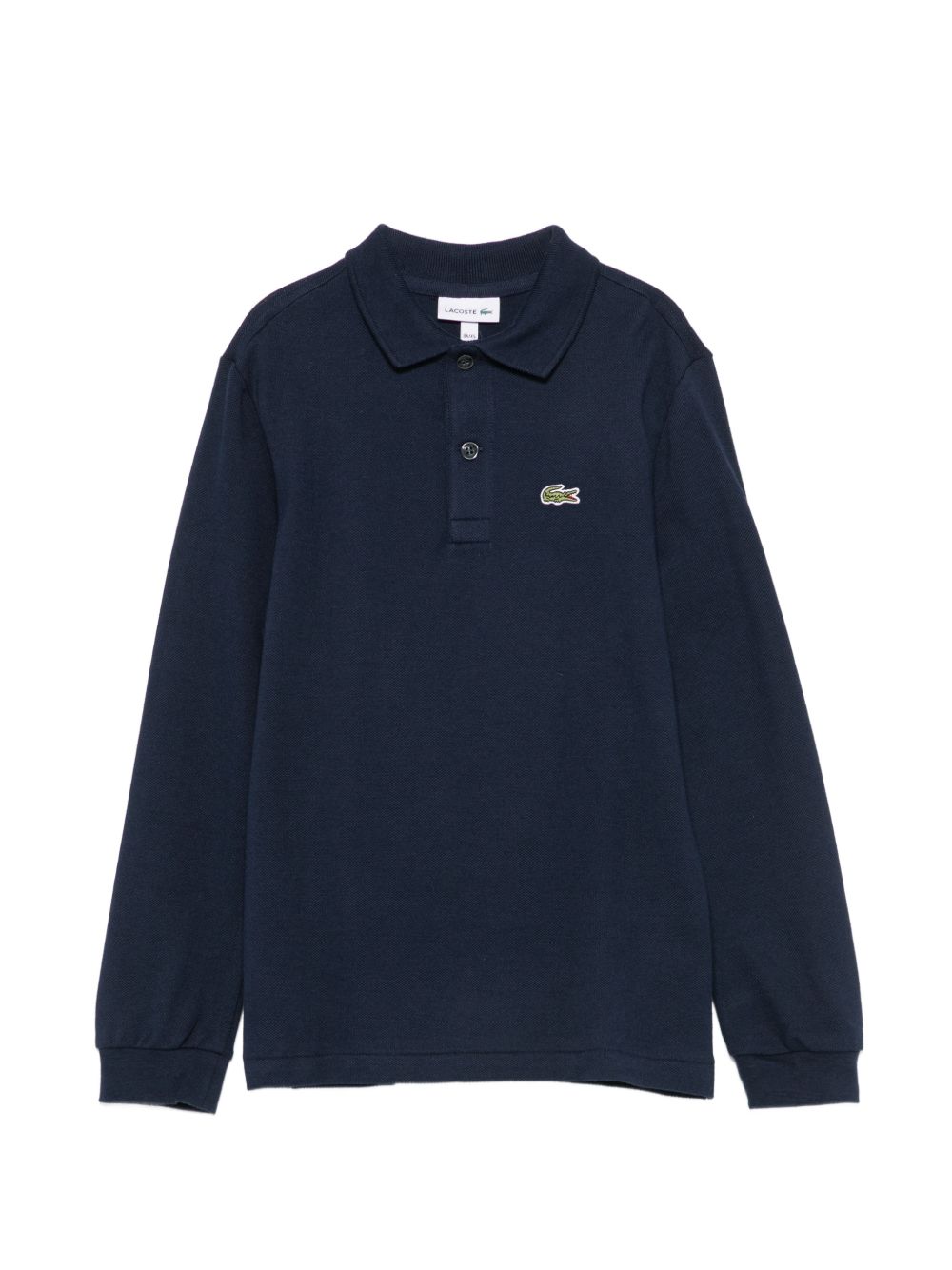 LACOSTE PIQUE POLO