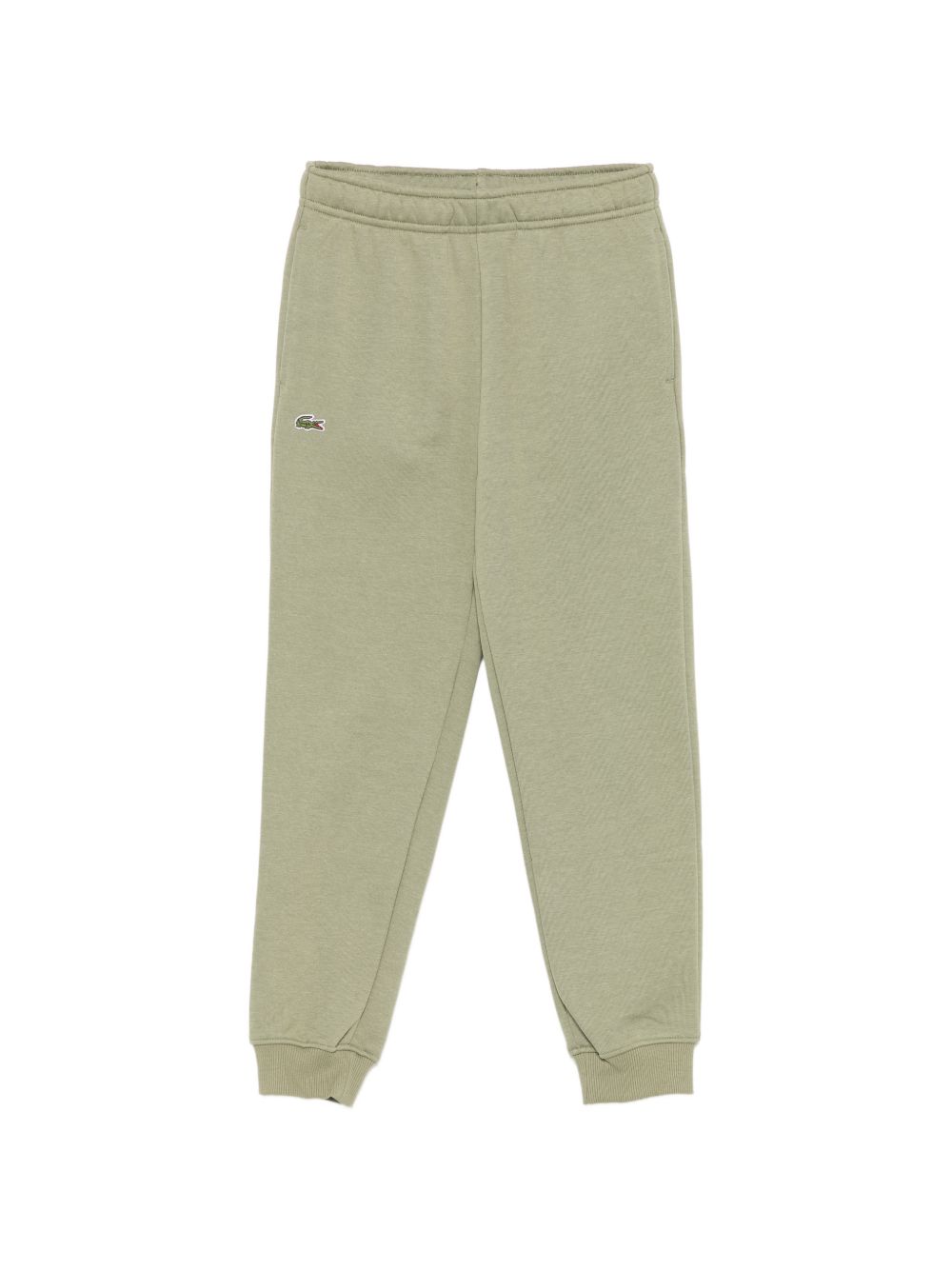 LACOSTE CORE FLEECE PANT