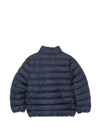LACOSTE QUILTED JACKET