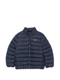 LACOSTE QUILTED JACKET