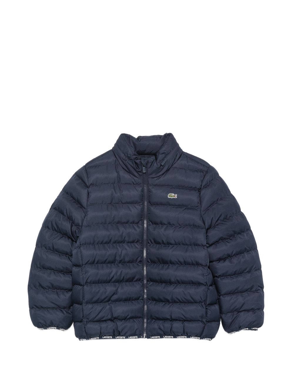 LACOSTE QUILTED JACKET