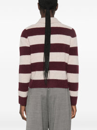KUJTEN ROYCE STRIPE POLO