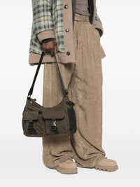 A.P.C. TRECK MESSENGER