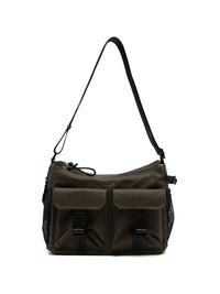 A.P.C. TRECK MESSENGER