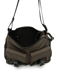 A.P.C. TRECK MESSENGER