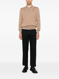 AMI PARIS ADC POLO