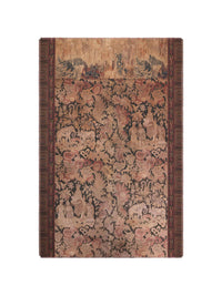 PIERRE LOUIS MASCIA PANCAKE SCARF