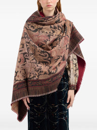 PIERRE LOUIS MASCIA PANCAKE SCARF