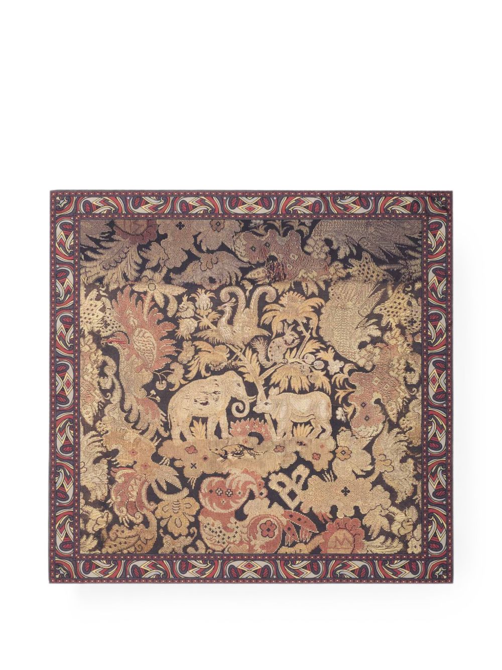 PIERRE LOUIS MASCIA CIALDA SCARF