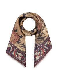 PIERRE LOUIS MASCIA CIALDA SCARF