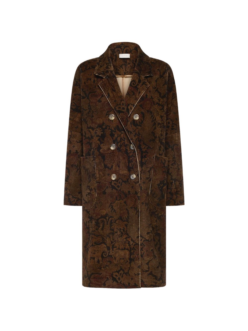 PIERRE LOUIS MASCIA GRIFFINTN COAT