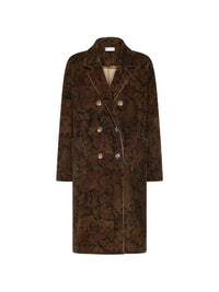 PIERRE LOUIS MASCIA GRIFFINTN COAT