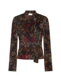 PIERRE LOUIS MASCIA GRIDOX JACKET