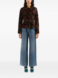 PIERRE LOUIS MASCIA GRIDOX JACKET