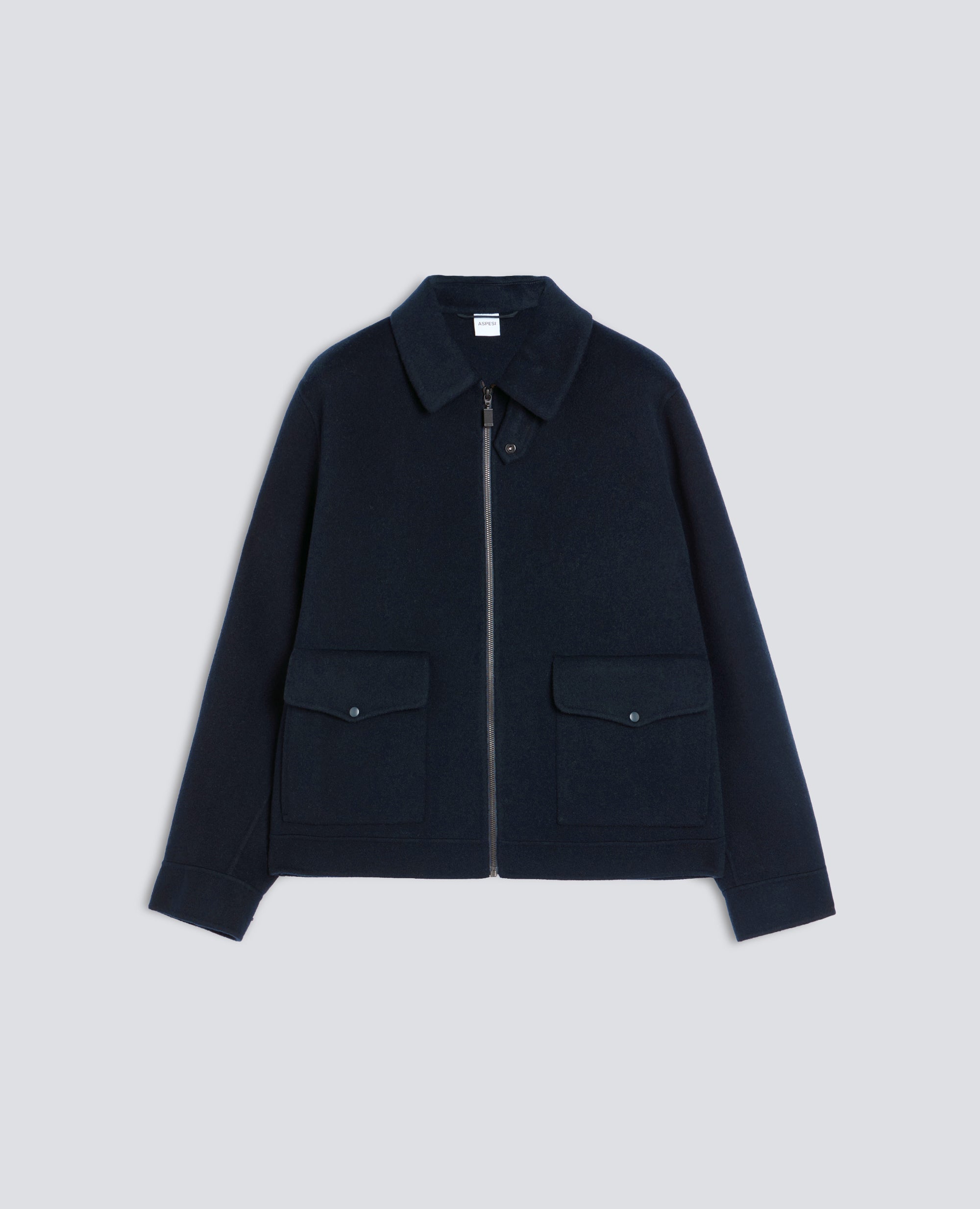 ASPESI JACKET