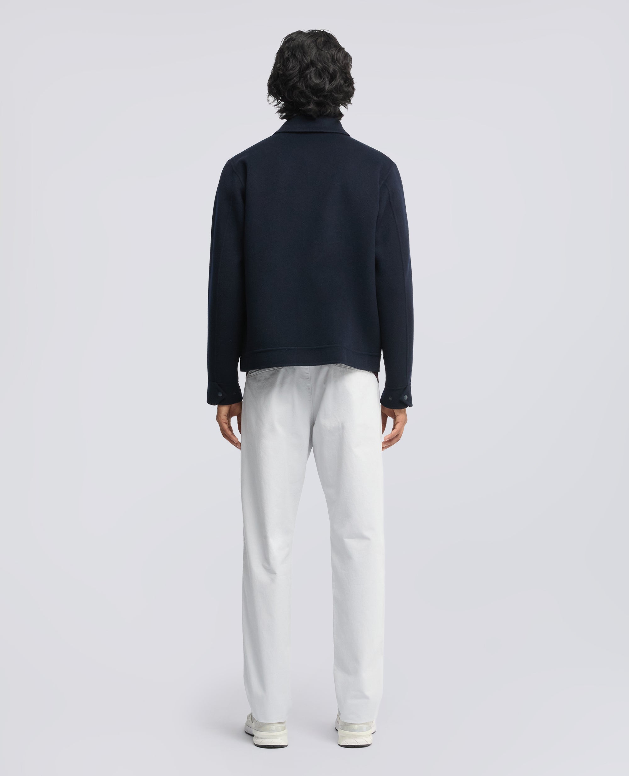 ASPESI JACKET