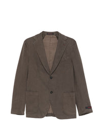THE GIGI BLAZER