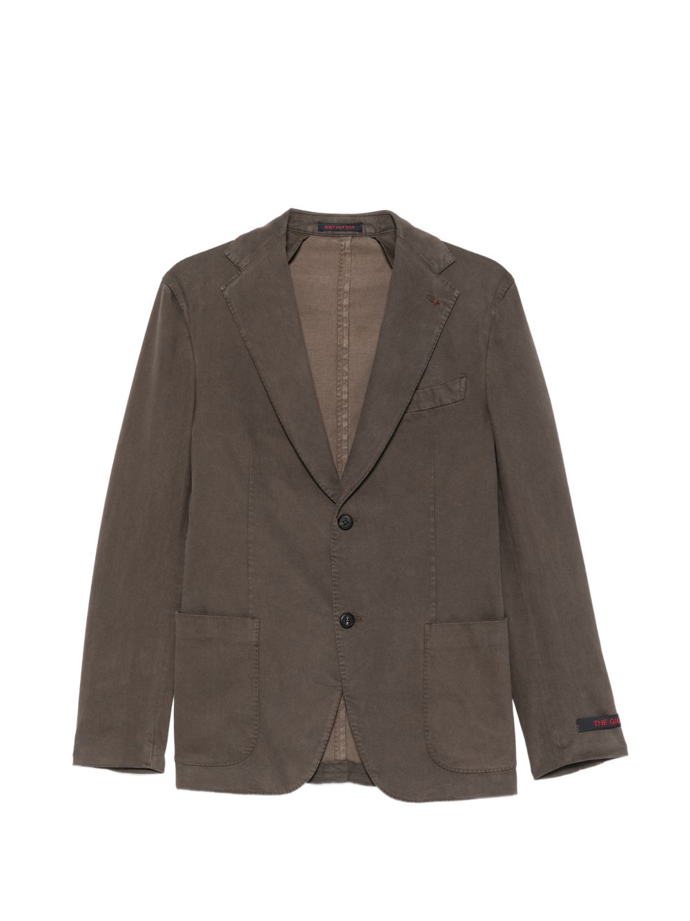 THE GIGI BLAZER