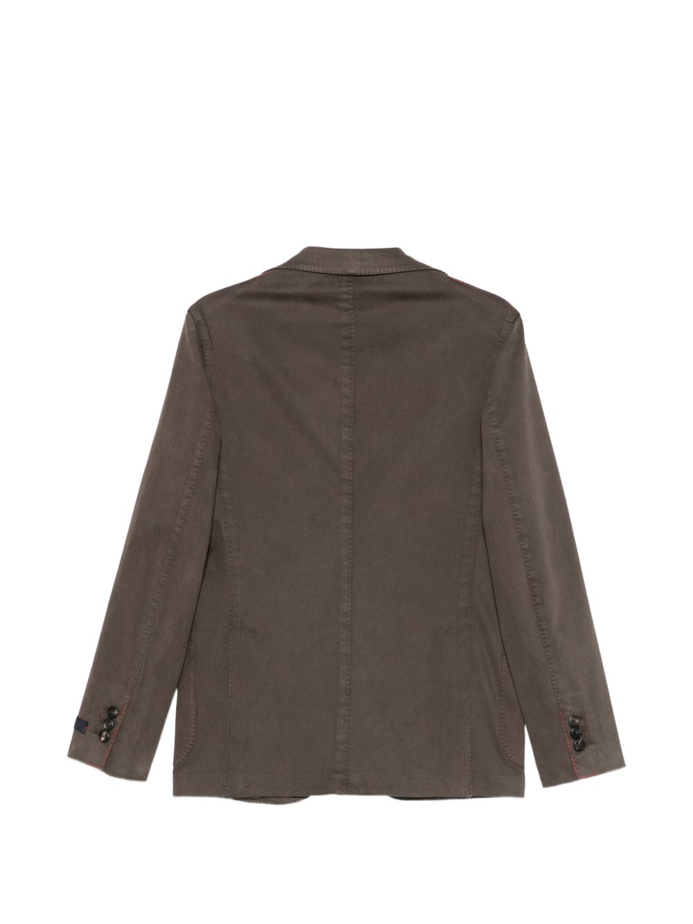 THE GIGI BLAZER