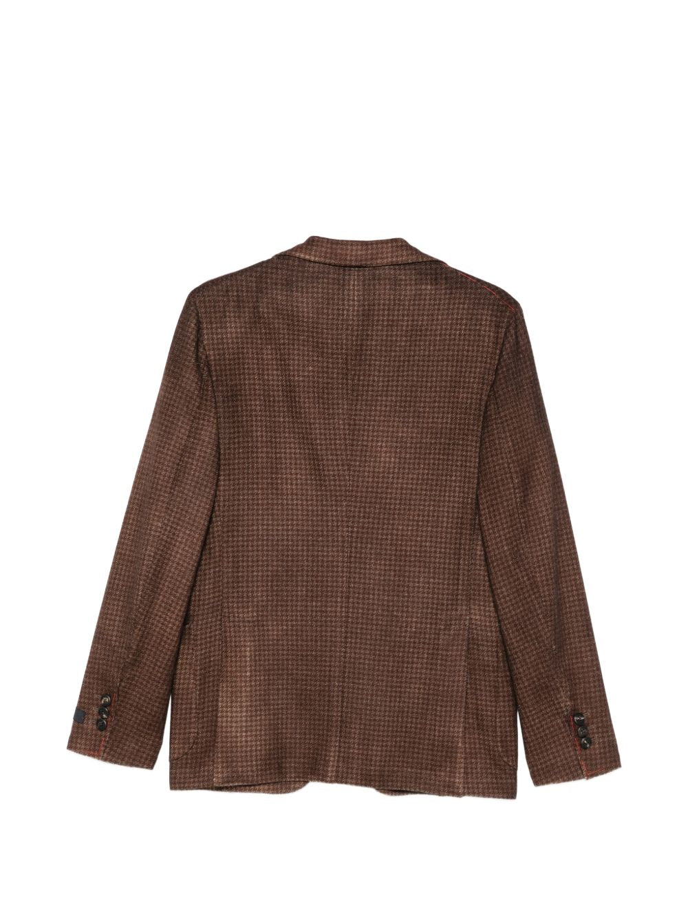 THE GIGI BLAZER